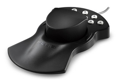 3DConnexion Magellan Spacemouse Plus 3D Maus CAD CAM