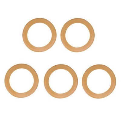 Essential Set of Cylinder Liner Rings for 550W/1100W/1500W Air Compressor Parts