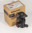 Manfrotto MH494-BH Centre Ball Head Display Model As New Boxed RRP $179