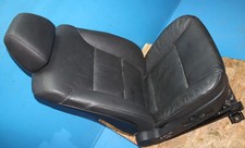 Beifahrersitz el verstell. Sitzheizung Leder Sitz vorne rechts BMW 5er E61 Bj.04