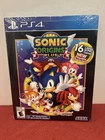 Sonic Origins Plus - PlayStation 4 (PS4)