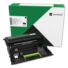 Lexmark 58D0Z00 Return Program High-Yield Imaging Unit - Black New