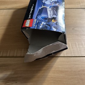 LEGO 7106 Star Wars: Droid Escape 100% complete retired vintage rare