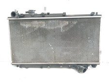 Radiateur Kia SHUMA