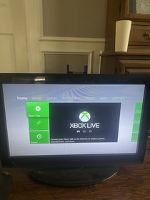 Microsoft Xbox 360 Jasper 120GB Console - Black(7).