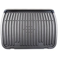 Tefal Grillplatte Oben TS-01039390 FüR GC702D GC712D Optigrill Kontaktgrill