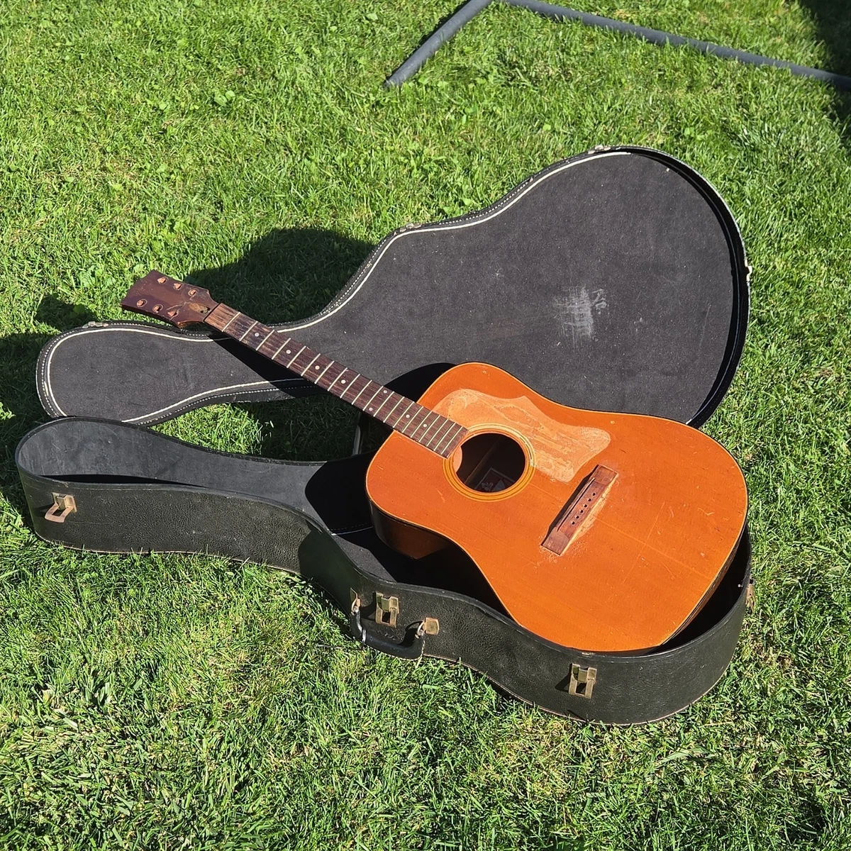 Gibson Classical Guitars for sale | eBay