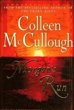 Morgan's Run, McCullough, Colleen