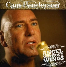 Cam Henderson Angel Without Wings (CD)