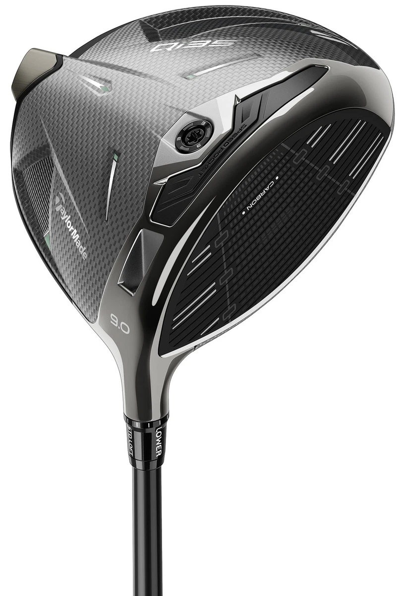 TaylorMade Driver 9 Loft Golf Clubs for sale | eBay