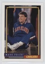 Click to enlarge Mark Price