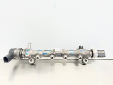 AUDI A3 1.6TDI (CRK) FUEL COMMON INJECTION RAIL (2013-2015) 04L 089 D