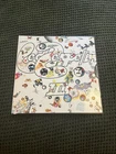 Vintage Led Zeppelin III Lp Vinyl Record 1977 Reissue