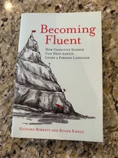 Becoming Fluent - New? - Free Shipping