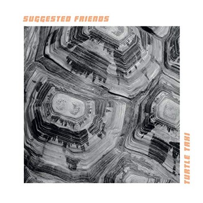 Suggested Friends - Turtle Taxi [CD]