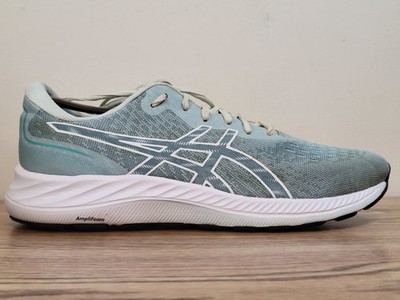 ASICS Shoes Women's Blue Gel Excite 9 Mesh Low 1012B182 Running Sneakers Size 12