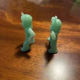 Famicom eraser Spartan X Boomerang use Stick use