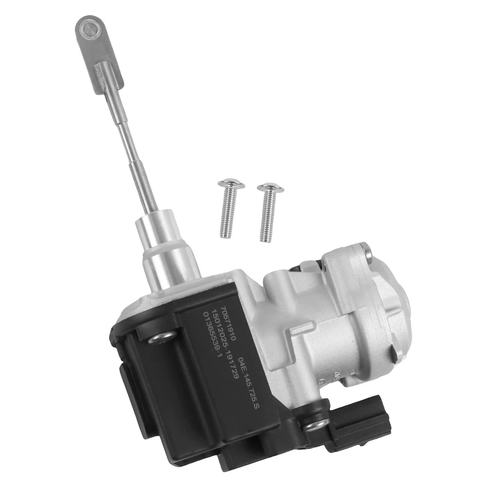 Turbocharger Wastegate Actuator for VW Sharan jetta 1.4TSI CZDA CZCA CZEA CZTA - Image 4 of 4