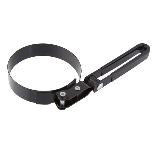 Steelman Oil Filter Wrench: 3-1/2in. to 3-7/8in. Automotive Removal Tool 06111 - Picture 3 of 4