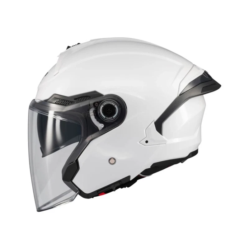 MT Cosmo SV Pure Open-Face A0 White, photo 2 of 6