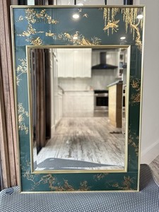 LA Barge Mirror | eBay