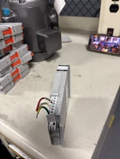 ALLEN BRADLEY 5069-FPD Plc Module USED