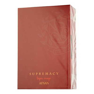 Afnan Supremacy - Tapis Rouge ExDP Spray 90ml