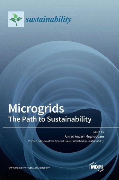 Microgrids | Buch | Englisch (2021) | The Path To Sustainability | Gebunden-image