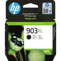 HP 903XL Tintenpatrone Mit Hoher Reichweite Schwarz (Original)