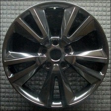 Dodge Durango 20 Inch Painted Oem Wheel Rim 2011 To 2014