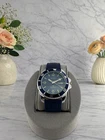 Vintage Seiko Diver's Look Automatic Rotating Bezel 6309A Day & Date Men's Watch