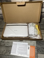 Zyxel EX5401-B1 Dual-Band Wi-Fi 6 Pro Mesh AX6000 VDSL2 Router - New