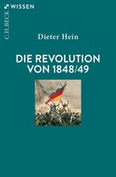 Die Revolution Von 1848/49 Dieter Hein
