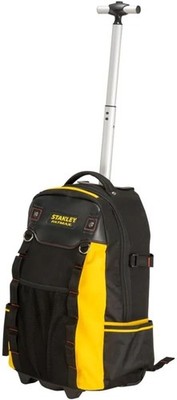 Stanley 1-79-215 Trolley Tool Backpack Fatmax 25L