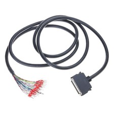 SCSI Data Line with Terminal CN14P 20P 26P 36P 50P Connectors for Digital Device