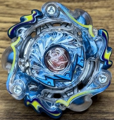 Nova Neptune Vertical Trans B-57 Beyblade Burst Takara Tomy #B1 | eBay