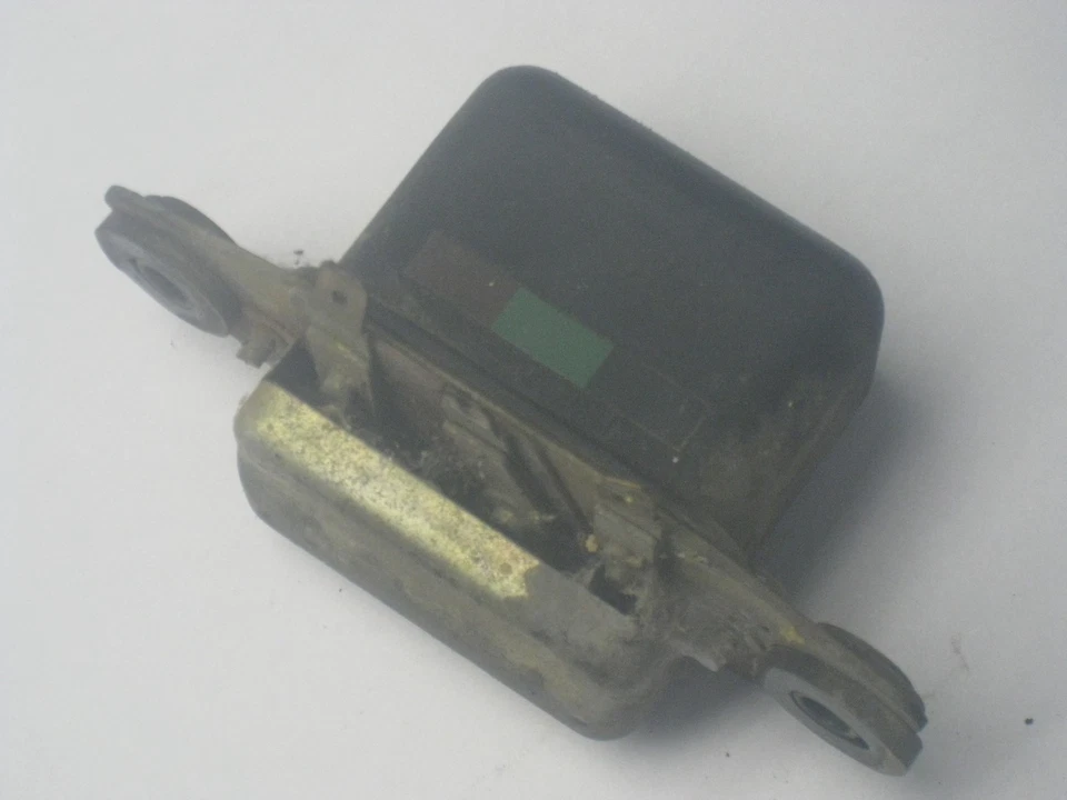 Kawasaki KZ400 KZ 400 1974 regulador de voltaje Foto 4 de 4