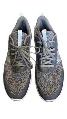 Adidas Climacool Running Sneakers Men 11 1/2 Gray ART EE9050 Edge Runner
