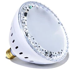 J&J Electronics Color Splash 3G, 14V, Color Changing LED Replacement Bulb