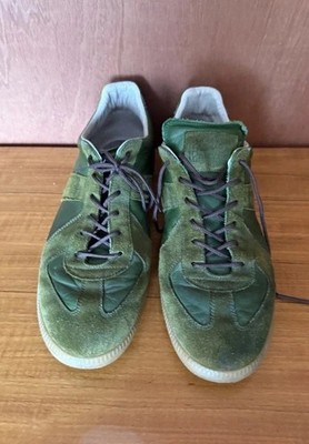 Maison Margiela Gats 45 EU (rare colorway) | eBay