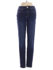 Everflex by Maurices Women Blue Jeans 4