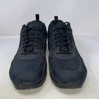 Size 13 - Nike Air Max 90 Surplus Black Infrared for sale online
