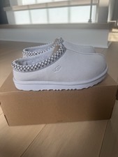    Authentic Slippers UGG Kids Tasman II Sz 3 Misty Wisteria