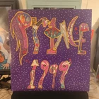 New ListingPrince 1999 Vinyl 2XLP 1982 23720-1F Record R&B Funk Pop Award Winning TESTED EX
