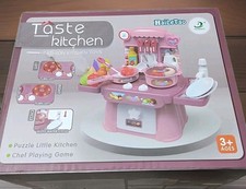 Taste Kitchen Toy