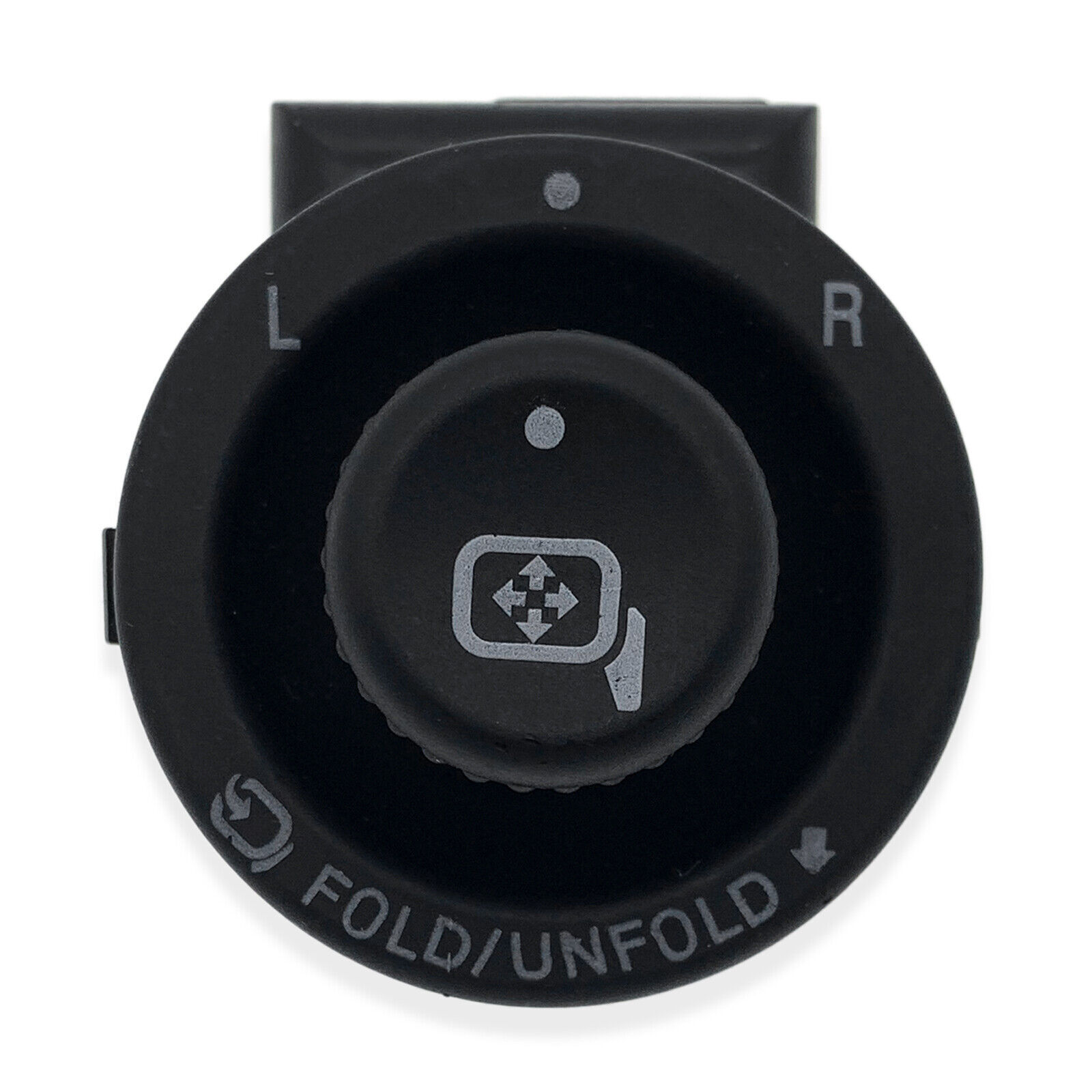 Power Fold Side View Mirror Switch Control OEM for Ford F-150 F-250 F-350 F-450