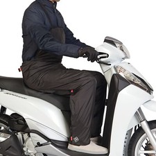 PANTALONE ANTIPIOGGIA COPRIGAMBE PANTA-FAST R193 TUCANO URBANO UNIVERSALE 