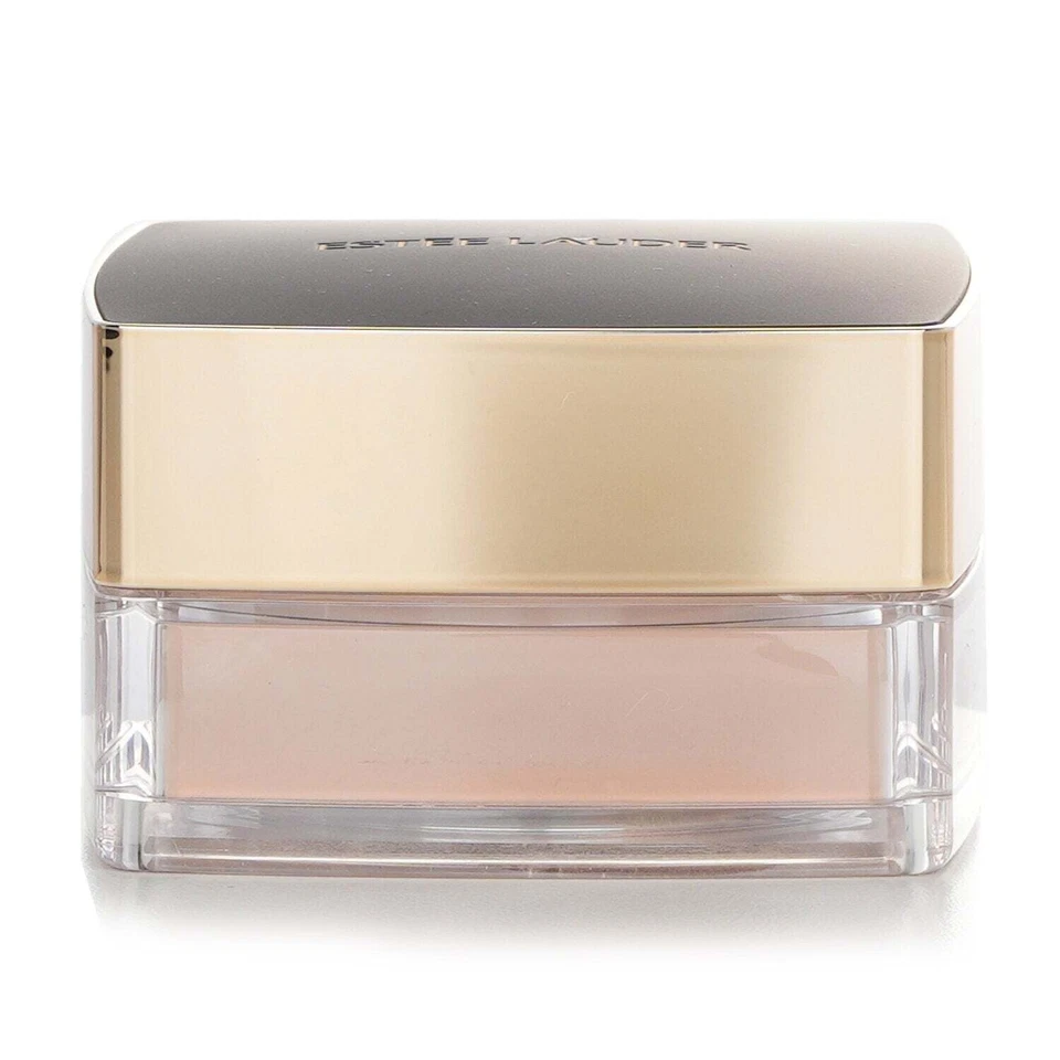 Estee Lauder Double Wear Sheer Flattery Loose Powder - # Medium Matte 9g/0.31oz - Image 4 of 4