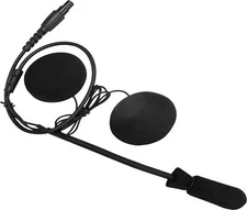 Navatlas Helmet Headset NH100