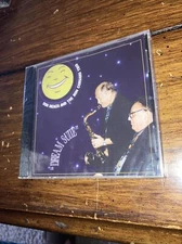 NEW CD- Don Menza and the Ron Corsaro Trio- DREAM SUITE
